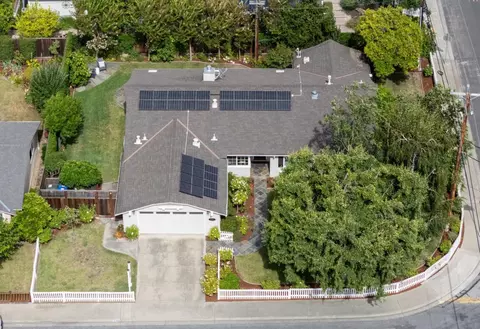 View/Area - 2349 Carol Ave, Mountain View, CA 94040 photo 1 of 5