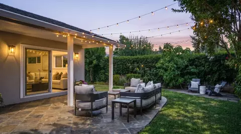 Exterior - 2349 Carol Ave, Mountain View, CA 94040 photo 7 of 12