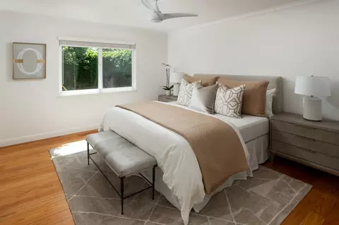 Bedroom - 2349 Carol Ave, Mountain View, CA 94040 photo 5 of 5