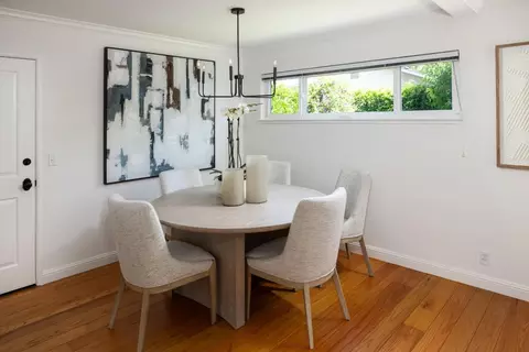 Dining - 2349 Carol Ave, Mountain View, CA 94040 photo 1 of 2
