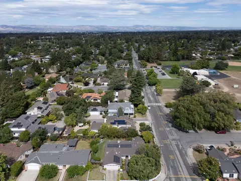 View/Area - 2349 Carol Ave, Mountain View, CA 94040 photo 5 of 5