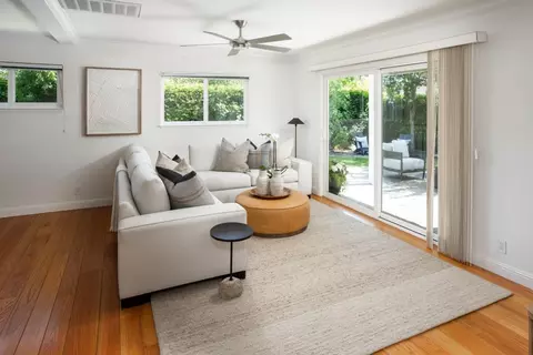 Living - 2349 Carol Ave, Mountain View, CA 94040 photo 3 of 4