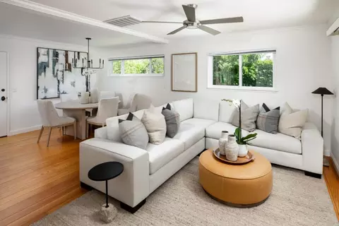 Living - 2349 Carol Ave, Mountain View, CA 94040 photo 4 of 4