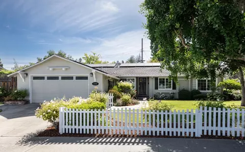 2349 Carol Ave, Mountain View, CA 94040