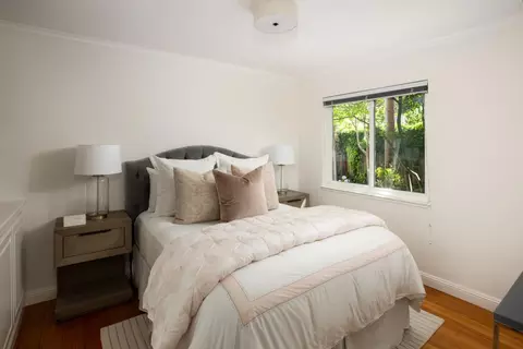 Bedroom - 2349 Carol Ave, Mountain View, CA 94040 photo 3 of 5