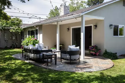 Exterior - 2349 Carol Ave, Mountain View, CA 94040 photo 9 of 12