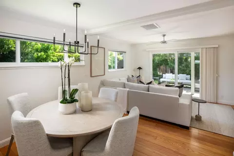 Dining - 2349 Carol Ave, Mountain View, CA 94040 photo 2 of 2