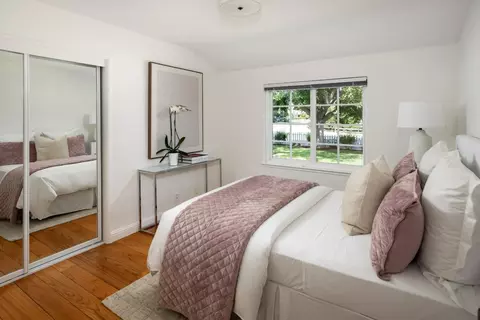 Bedroom - 2349 Carol Ave, Mountain View, CA 94040 photo 1 of 5