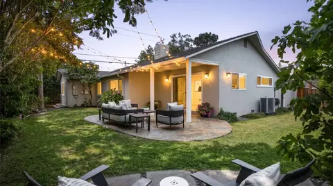 Exterior - 2349 Carol Ave, Mountain View, CA 94040 photo 6 of 12