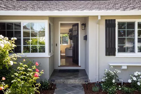 Entry Way - 2349 Carol Ave, Mountain View, CA 94040 photo 1 of 1