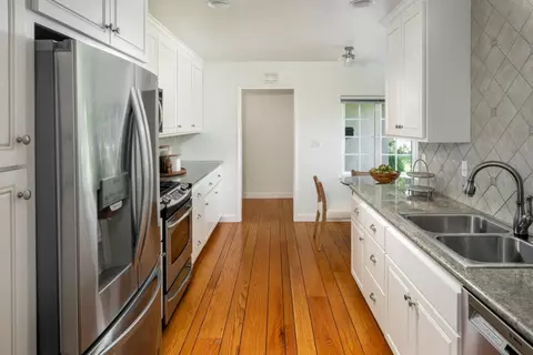 Kitchen - 2349 Carol Ave, Mountain View, CA 94040 photo 1 of 3