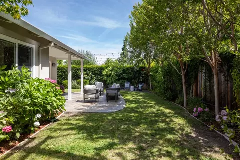 Exterior - 2349 Carol Ave, Mountain View, CA 94040 photo 12 of 12