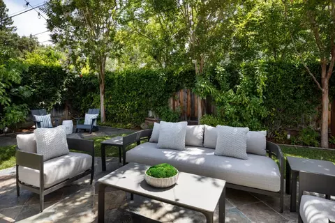 Exterior - 2349 Carol Ave, Mountain View, CA 94040 photo 5 of 12