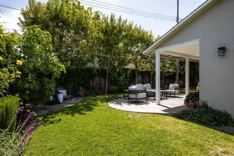 Exterior - 2349 Carol Ave, Mountain View, CA 94040 photo 11 of 12
