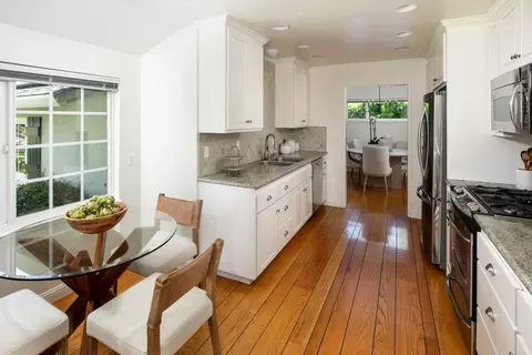 Kitchen - 2349 Carol Ave, Mountain View, CA 94040 photo 3 of 3