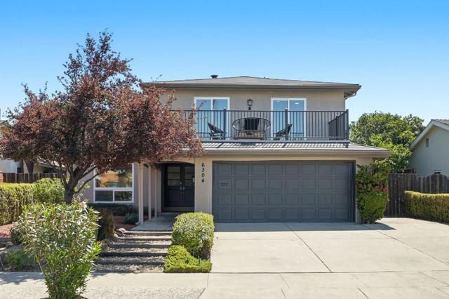 6304 Mountford Dr, San Jose, CA 95123