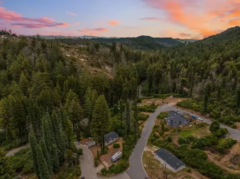 135 Fallen Leaf Dr, Boulder Creek, CA 95006 photo 19