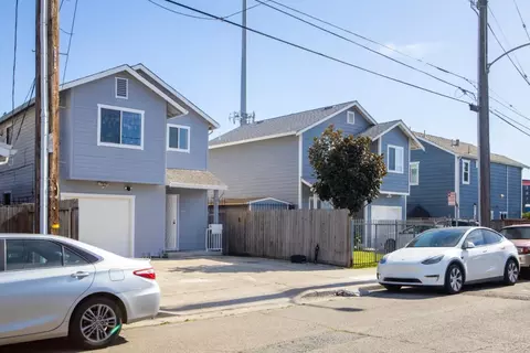 816 7th Ave, Oakland, CA 94606