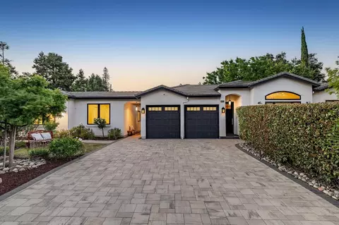 13561 Myren Drive Dr, Saratoga, CA 95070