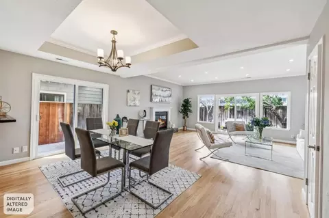 876 Ursa Ln, Foster City, CA 94404
