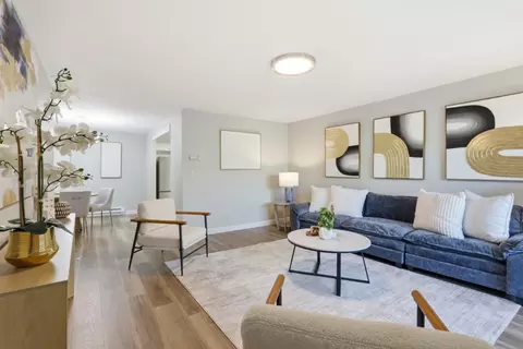 1033 Crestview Dr 110, Mountain View, CA 94040