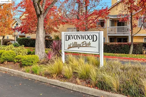View/Area - 1105 Devonwood, Hercules, CA 94547 photo 1 of 1