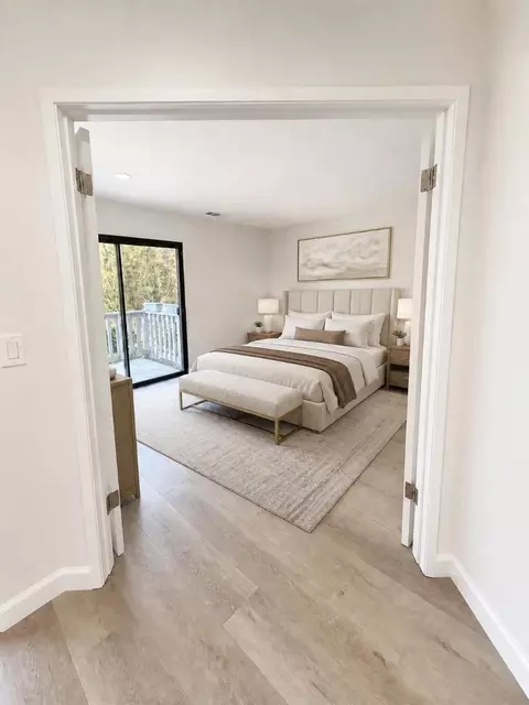 Bedroom - 1105 Devonwood, Hercules, CA 94547 photo 1 of 2