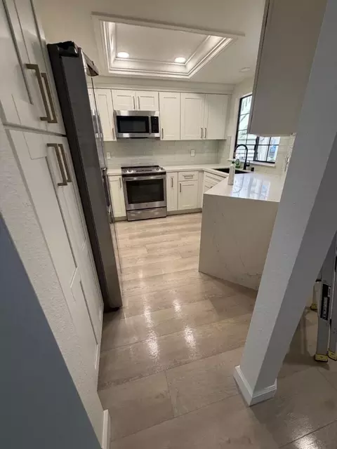 Kitchen - 1105 Devonwood, Hercules, CA 94547 photo 1 of 4