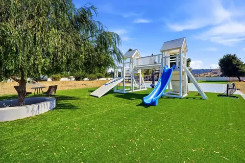 Exterior - 194 Lantz Dr, Morgan Hill, CA 95037 photo 18 of 24