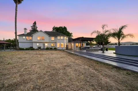 Exterior - 194 Lantz Dr, Morgan Hill, CA 95037 photo 23 of 24