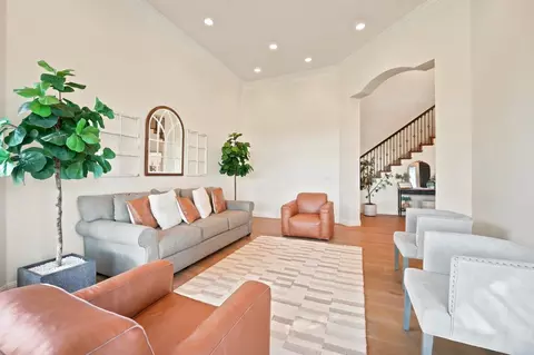 Living - 194 Lantz Dr, Morgan Hill, CA 95037 photo 2 of 6