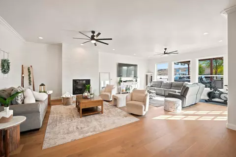 Living - 194 Lantz Dr, Morgan Hill, CA 95037 photo 3 of 6