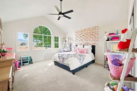 Bedroom - 194 Lantz Dr, Morgan Hill, CA 95037 photo 4 of 6