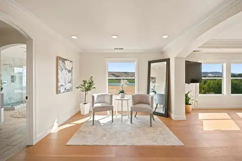 Entry Way - 194 Lantz Dr, Morgan Hill, CA 95037 photo 5 of 6