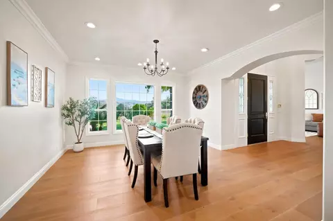 Dining - 194 Lantz Dr, Morgan Hill, CA 95037 photo 3 of 5