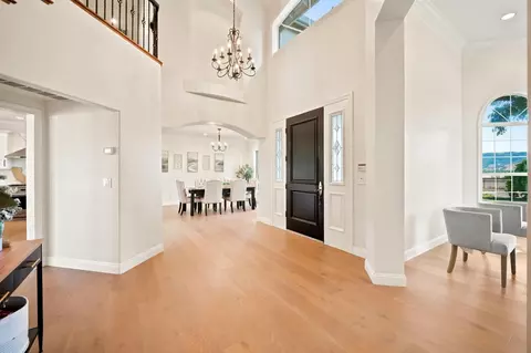 Entry Way - 194 Lantz Dr, Morgan Hill, CA 95037 photo 3 of 6