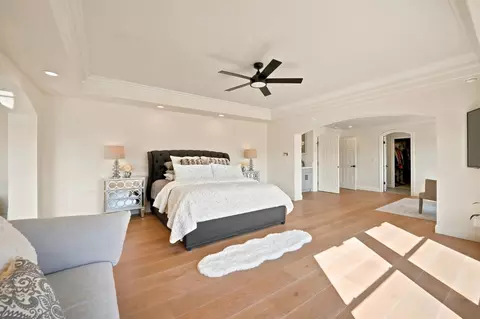 Bedroom - 194 Lantz Dr, Morgan Hill, CA 95037 photo 2 of 6