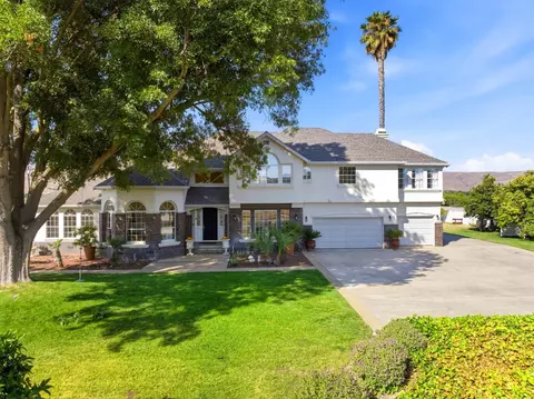 Exterior - 194 Lantz Dr, Morgan Hill, CA 95037 photo 5 of 24