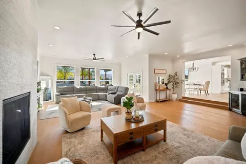 Living - 194 Lantz Dr, Morgan Hill, CA 95037 photo 4 of 6