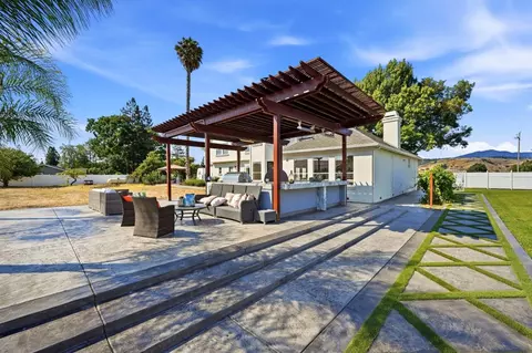 Exterior - 194 Lantz Dr, Morgan Hill, CA 95037 photo 15 of 24