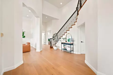 Entry Way - 194 Lantz Dr, Morgan Hill, CA 95037 photo 1 of 6
