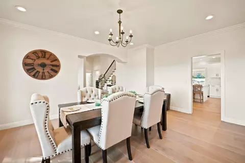 Dining - 194 Lantz Dr, Morgan Hill, CA 95037 photo 2 of 5