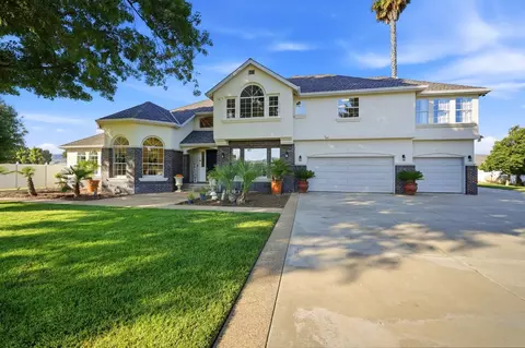 Exterior - 194 Lantz Dr, Morgan Hill, CA 95037 photo 13 of 24