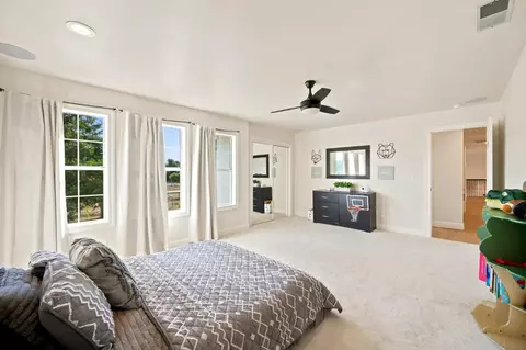Bedroom - 194 Lantz Dr, Morgan Hill, CA 95037 photo 6 of 6
