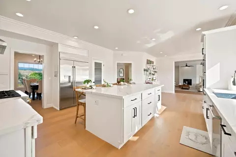 Kitchen - 194 Lantz Dr, Morgan Hill, CA 95037 photo 3 of 6