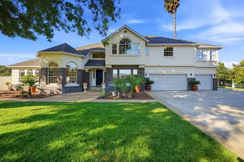 Exterior - 194 Lantz Dr, Morgan Hill, CA 95037 photo 14 of 24