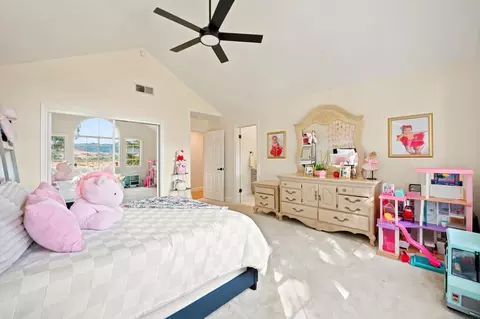 Bedroom - 194 Lantz Dr, Morgan Hill, CA 95037 photo 3 of 6