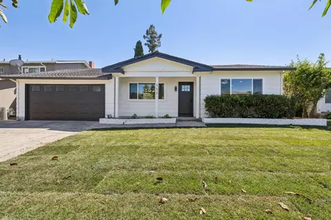 555 Churchill Park Dr, San Jose, CA 95136