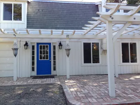 Exterior - 26824 Walnut, Cloverdale, CA 95425 photo 4 of 13