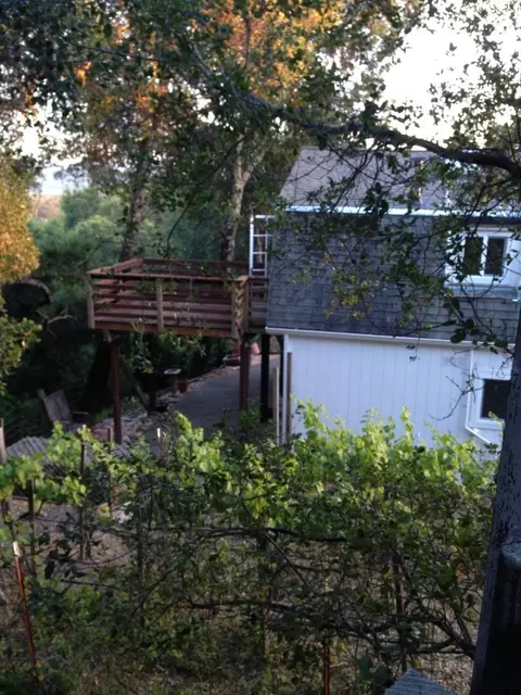 Exterior - 26824 Walnut, Cloverdale, CA 95425 photo 12 of 13